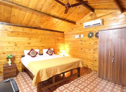 Agonda Holiday Home