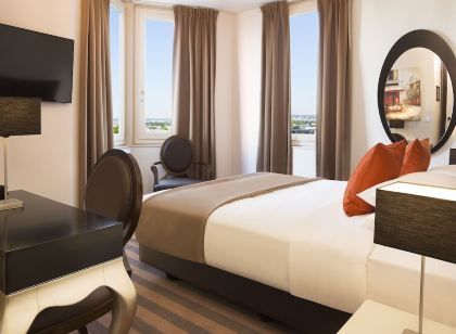 Executive Hôtel Paris Gennevilliers