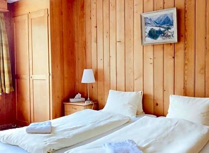 Hotel Gletscherblick