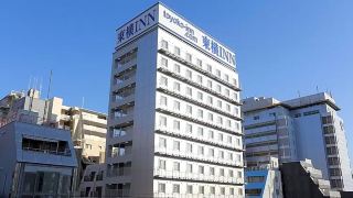toyoko-inn-osaka-semba-no2