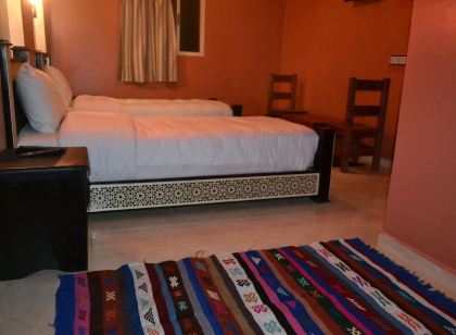 Inyan Dakhla Hotel