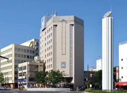 호텔 엑셀 오카야마