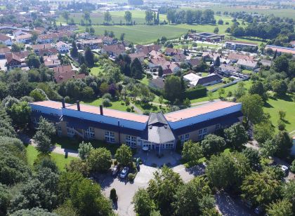 Best Western Aparthotel Birnbachhöhe