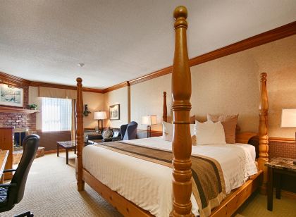 Best Western Fireside Inn