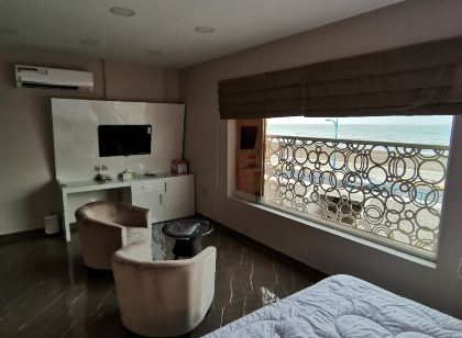 Marina Sohar Hotel