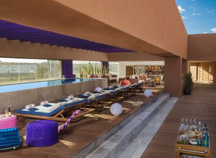 Hyatt Centric Campestre Leon