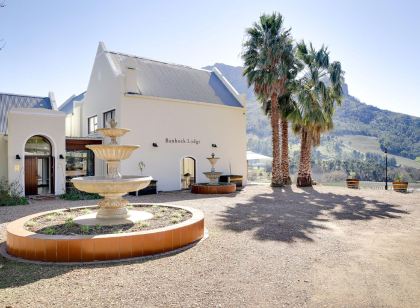 Banhoek Lodge