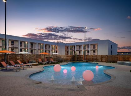 The Wayback, Pigeon Forge, A Tribute Portfolio Hotel