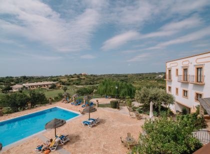 Quinta dos Poetas Nature Hotel & Apartments