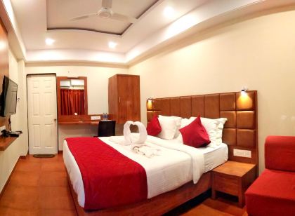 Hotel Viva Anjuna