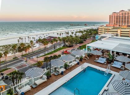 The Hiatus Clearwater Beach, Curio Collection by Hilton