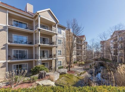 Club Wyndham Branson at the Meadows