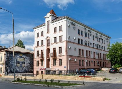 Hotel Karat