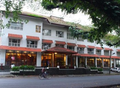 No. 18 Hotel