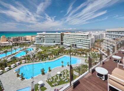 Hipotels Playa de Palma Palace&Spa
