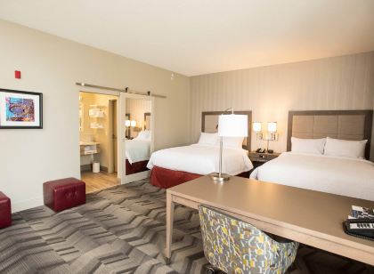 Hampton Inn & Suites by Hilton Thunder Bay