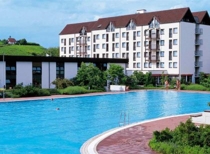 Mercure Hotel Bad Duerkheim an den Salinen