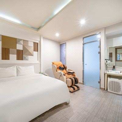 Deluxe Room Deluxe Room W Hotel Promo Code