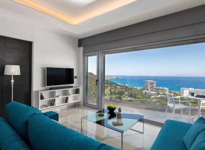 Rhodes SkyLine Suites