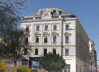 Rafael Kaiser - Premium Apartments City Centre