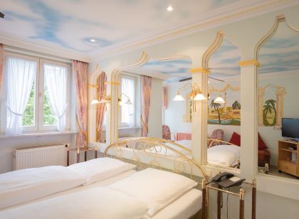 Hotel Plankl