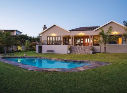Lalapanzi Guest Lodge