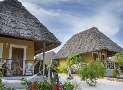 Ujamaa Beach Resort