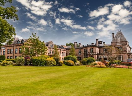 Rookery Hall Hotel & Spa