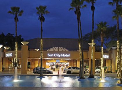 Sun City Hotel and Casino