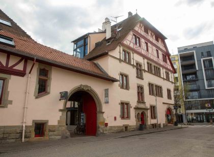 Hôtel La Villa K et SPA
