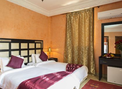 Marrakech House