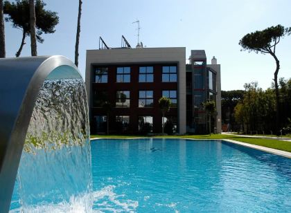 Apartamentos Royal Marina Gardens