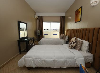 Agyad Maroc Appart-Hotel