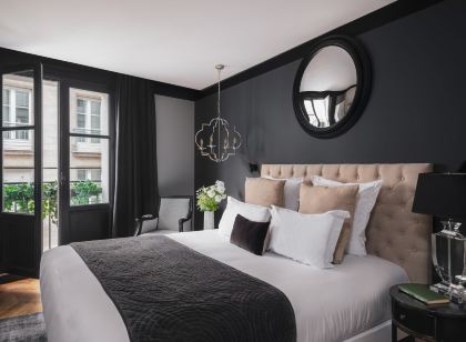 Maisons du Monde Hôtel & Suites - Nantes