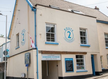 Route 2 Apartments