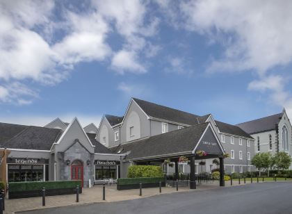 Temple Gate Hotel