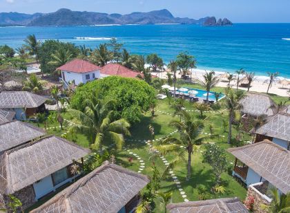 Segara Lombok Beach Resort