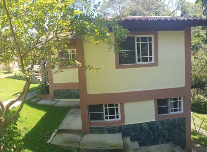 Private Apartment