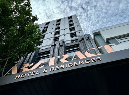 Abstract Hotel