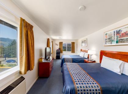 Riverview Lodge