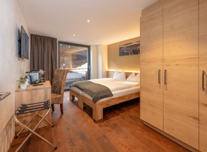 Hotel Heimatlodge