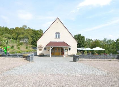 Land- und Golfhotel "Alte Fliegerschule" Eisenach