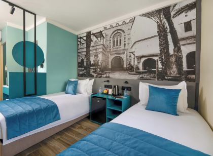 Mia Hotels Urban Agadir