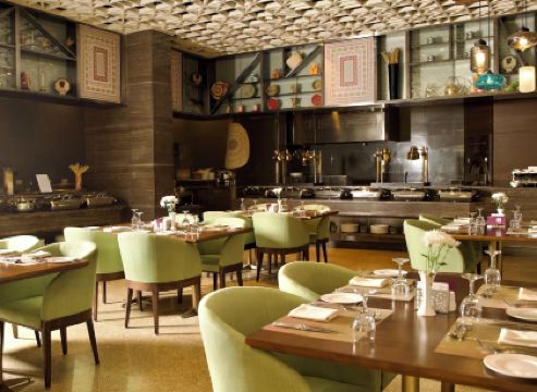 Joudyan Olaya Riyadh by Elaf