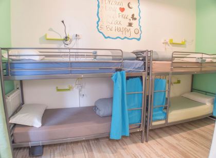 Victoria House Hostel