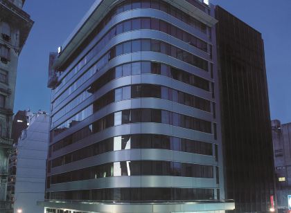 NH Buenos Aires Latino