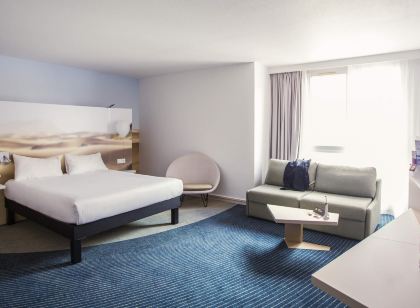 Hôtel ibis Styles Toulon Centre Port