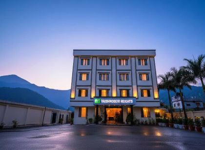 Hotel Vaishno Devi Heights