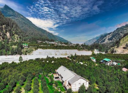 Banjara Resort, Sangla Valley