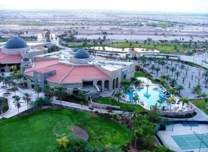 Azul Talavera Country Club